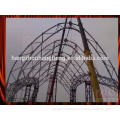 Wholesale Custom famous steel structures